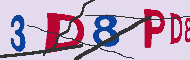 Kod CAPTCHA