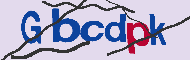 Kod CAPTCHA